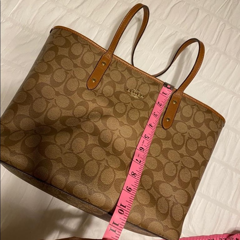 COACH 👜 - Picture 13 of 13